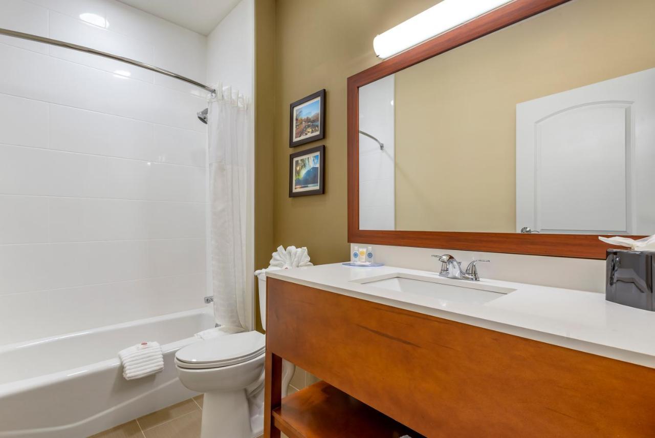 Comfort Inn Brewster Zewnętrze zdjęcie