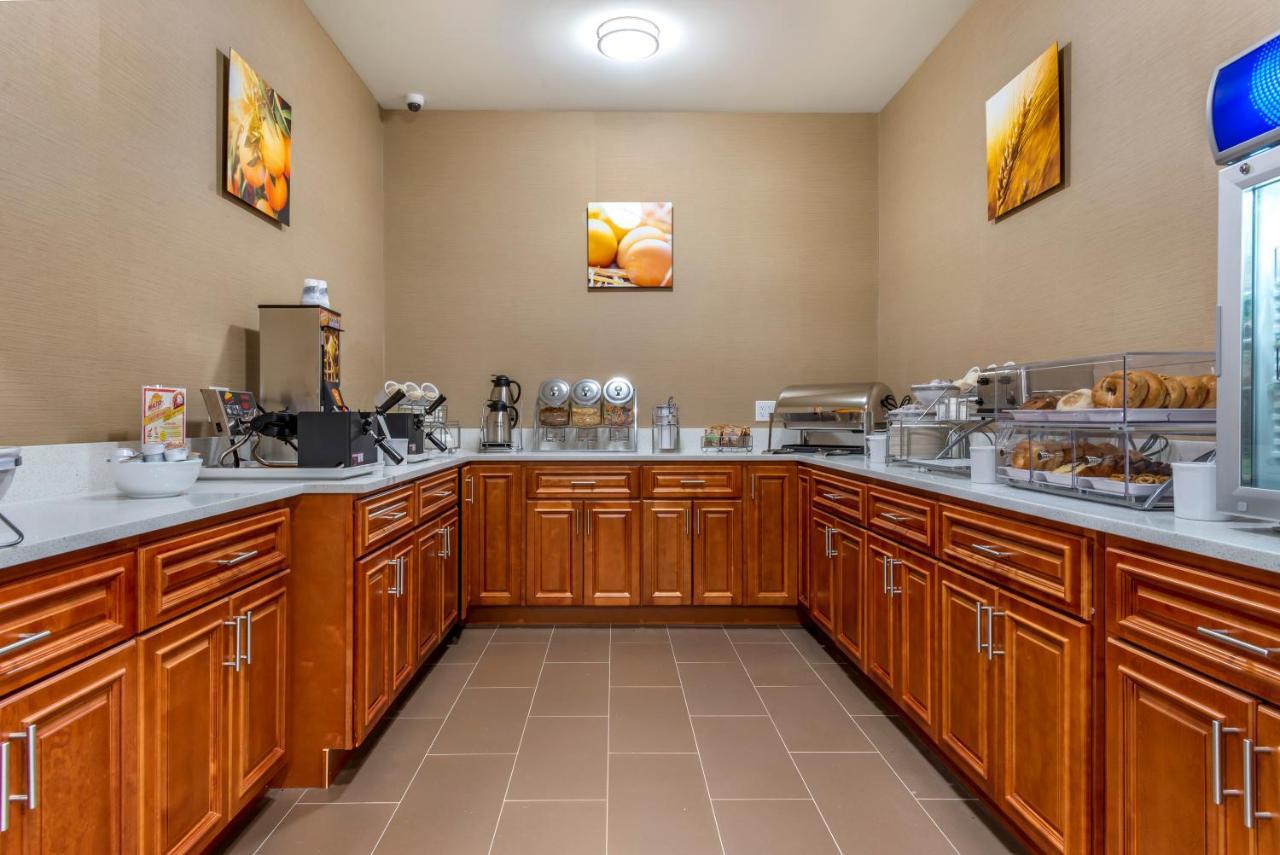 Comfort Inn Brewster Zewnętrze zdjęcie