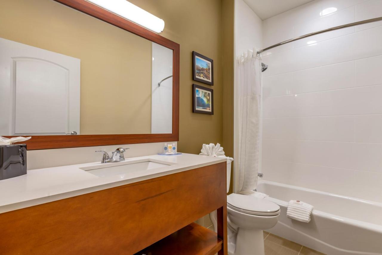 Comfort Inn Brewster Zewnętrze zdjęcie