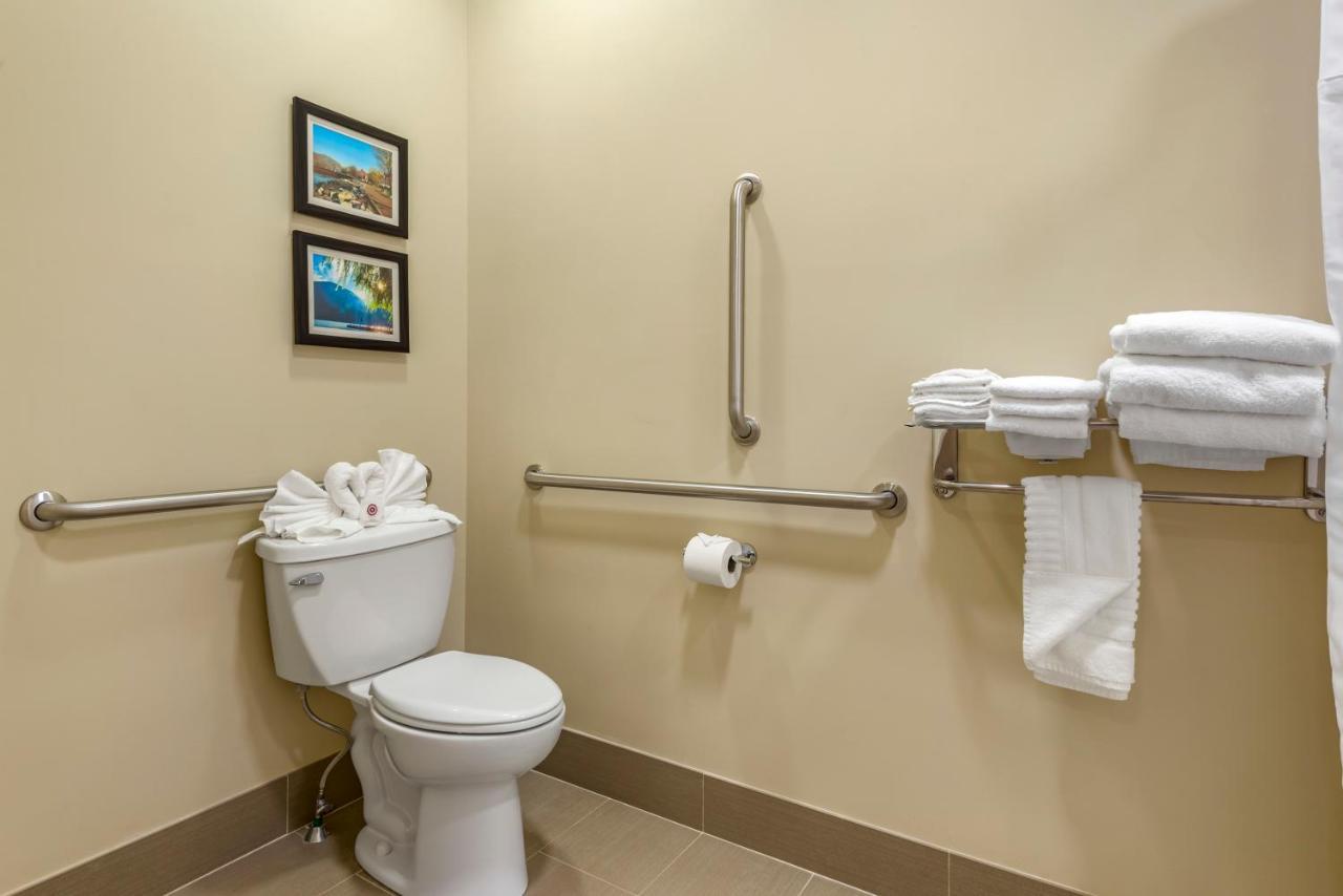 Comfort Inn Brewster Zewnętrze zdjęcie
