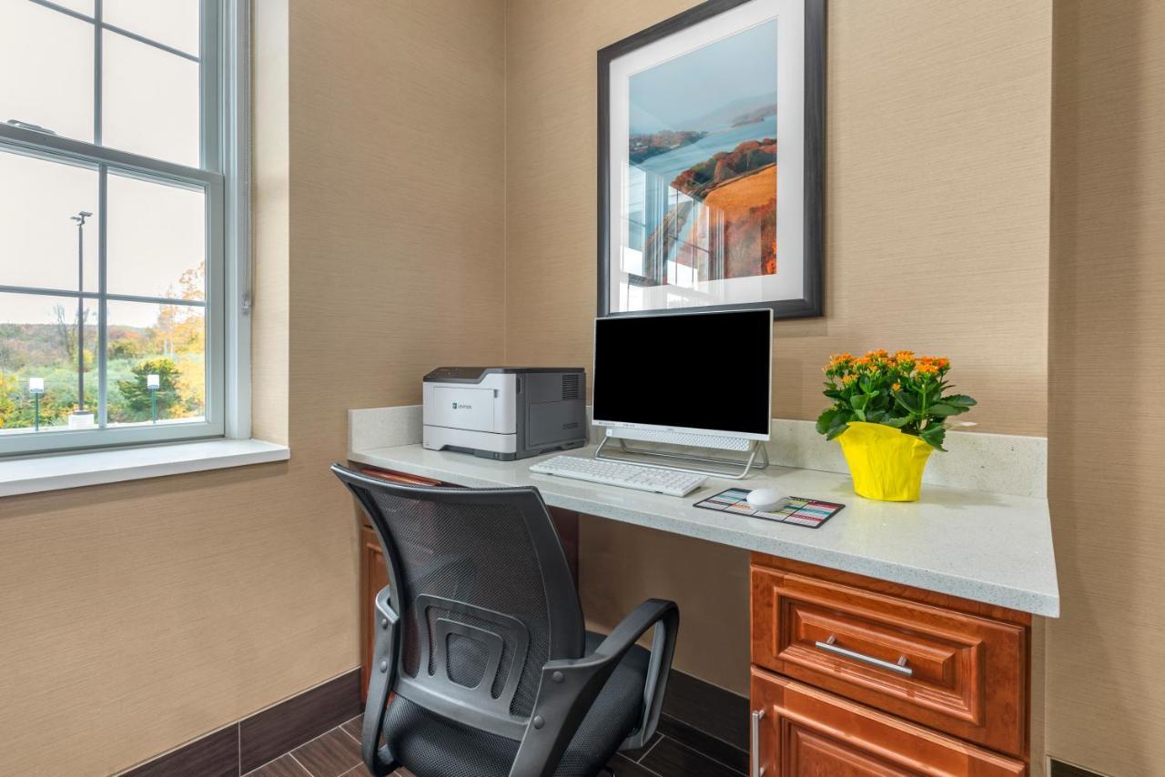 Comfort Inn Brewster Zewnętrze zdjęcie