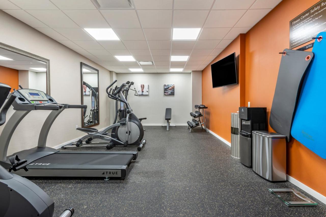 Comfort Inn Brewster Zewnętrze zdjęcie