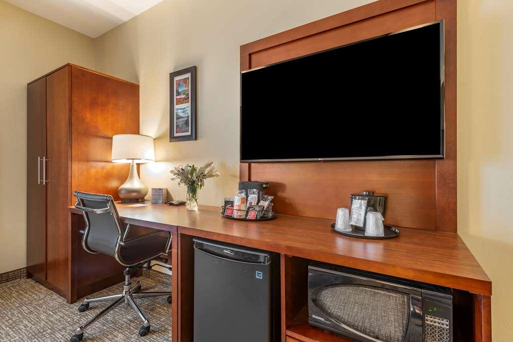 Comfort Inn Brewster Pokój zdjęcie