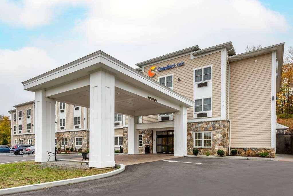 Comfort Inn Brewster Zewnętrze zdjęcie