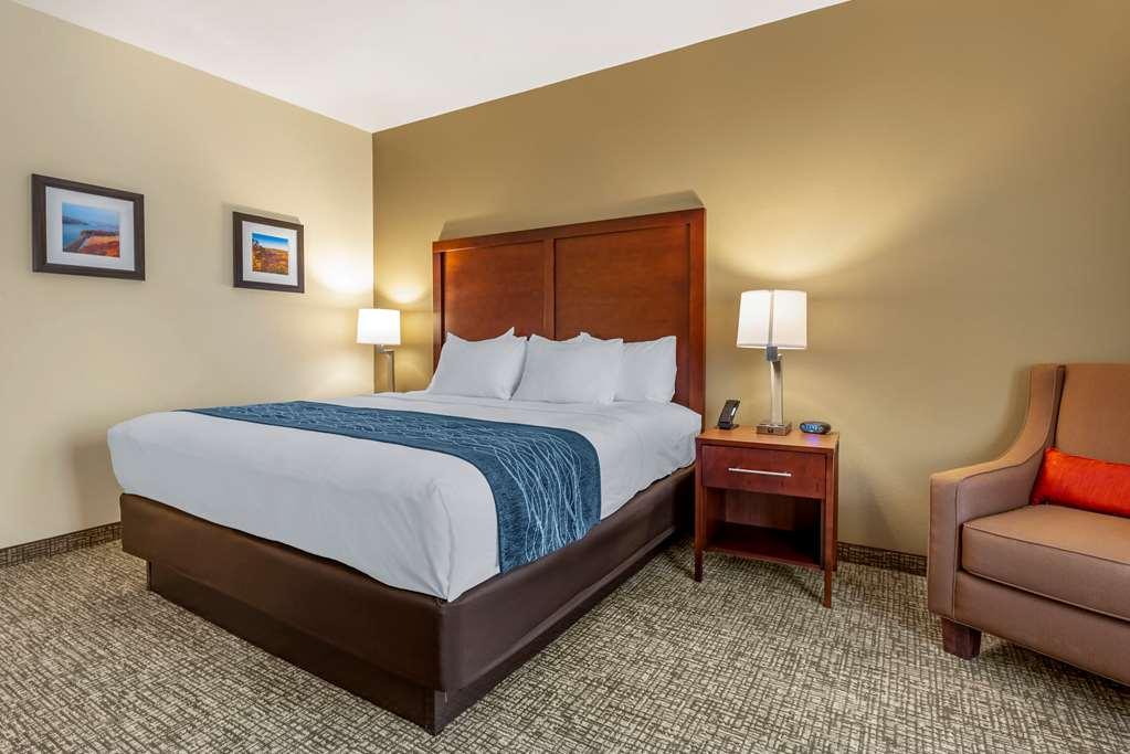 Comfort Inn Brewster Pokój zdjęcie
